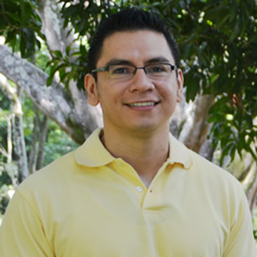 Andrés Mauricio Rivera