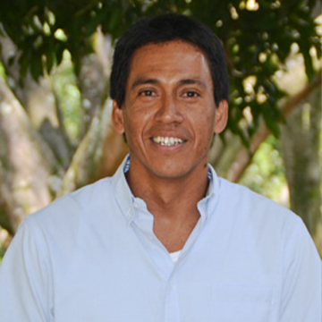 Harold Castillo