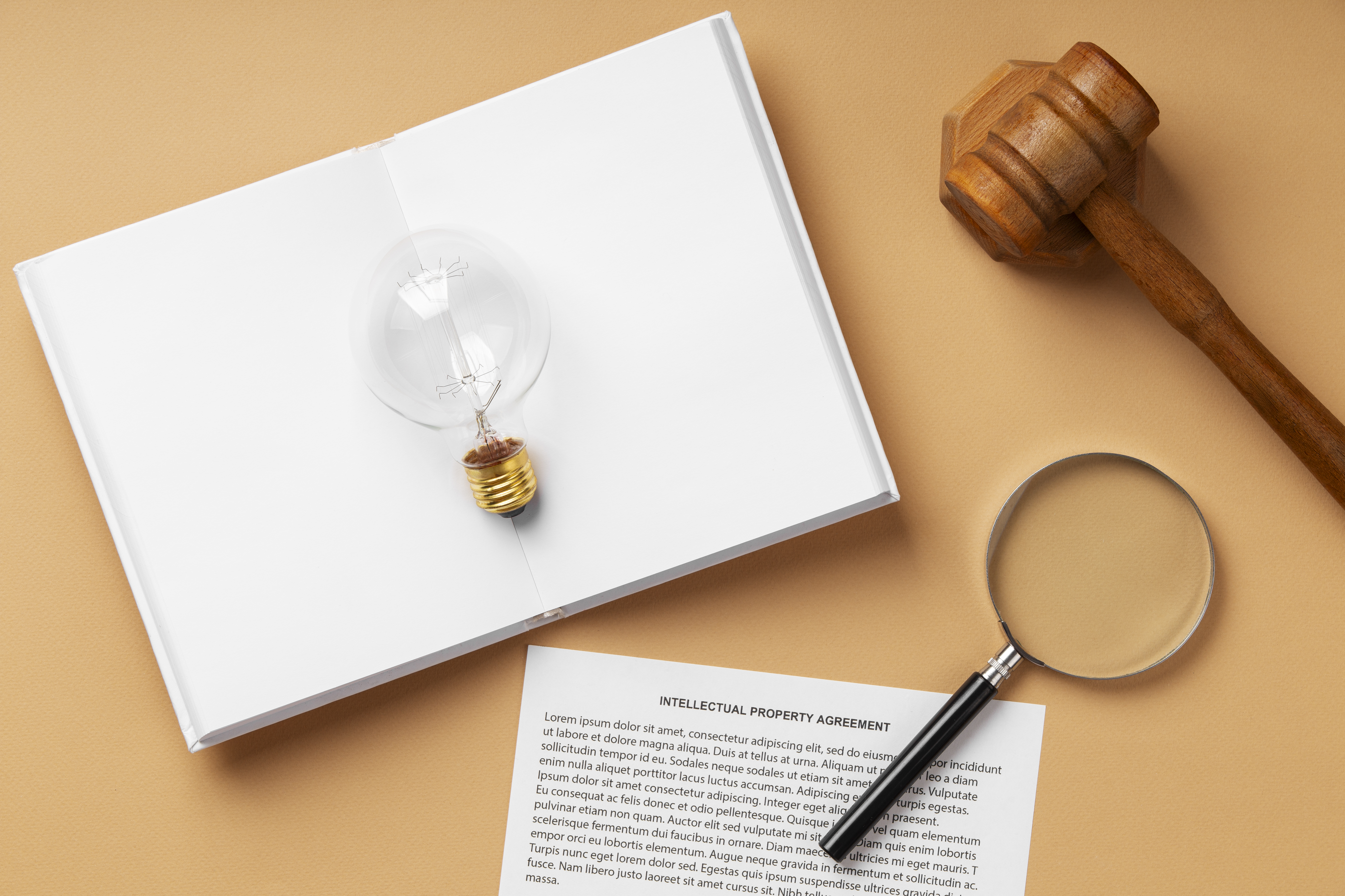 Innovación legal
