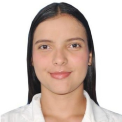Liceth Camila Giraldo Lizcano