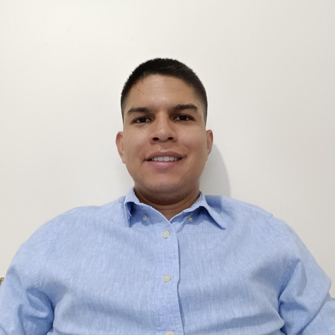 Juan Felipe Muñoz López