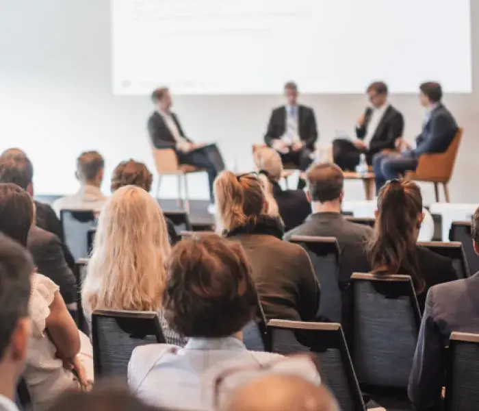 Credencial en Mercadeo de Destinos MICE