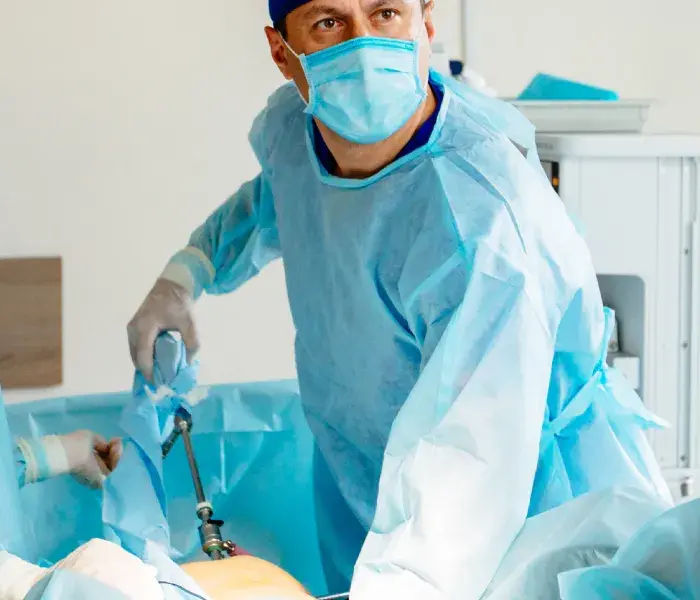 Diplomado en Fundamentos de Laparoscopia