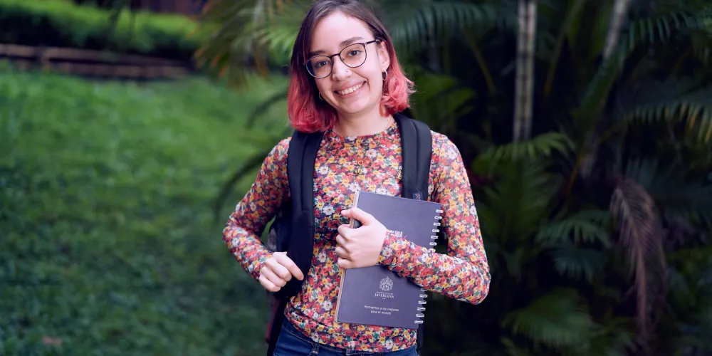 Estudiantes de Filosofía Javeriana Cali 