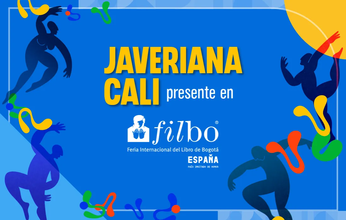 Feria del Libro Bogotá 2025 Javeriana Cali Feria del Libro Bogotá 2025 Javeriana Cali