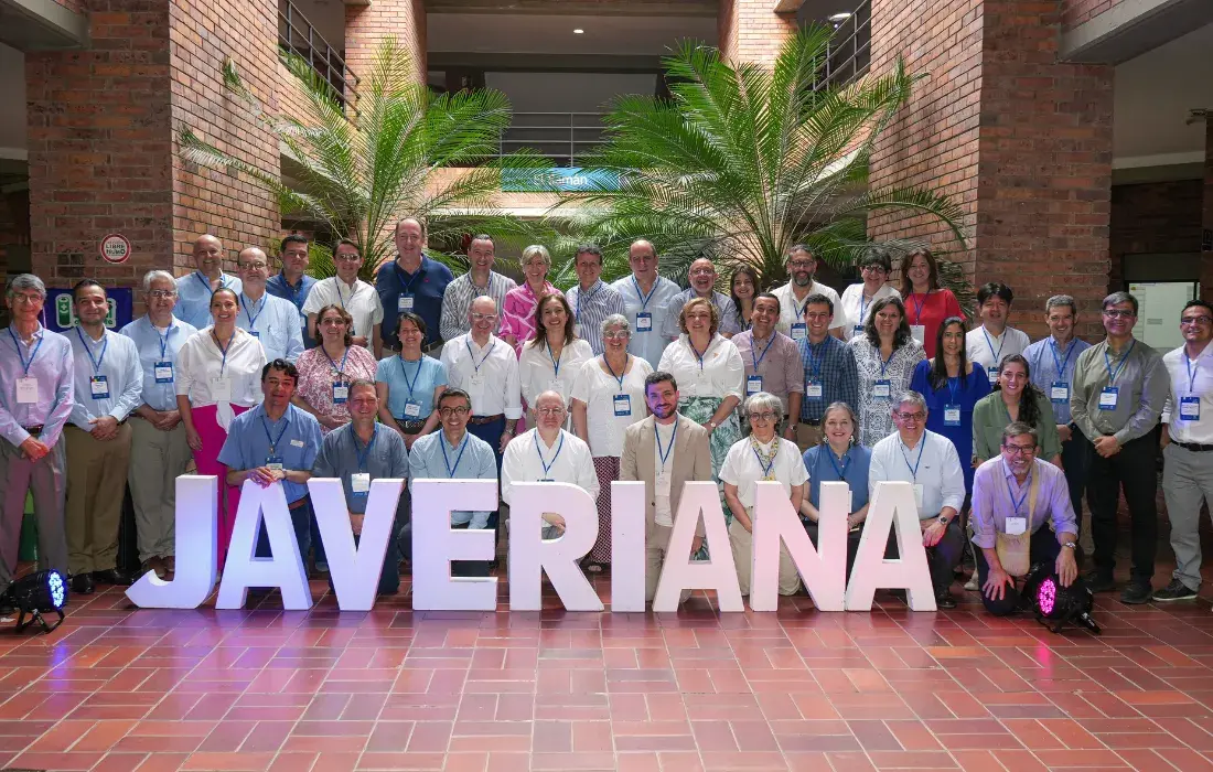 Planeación conjunta