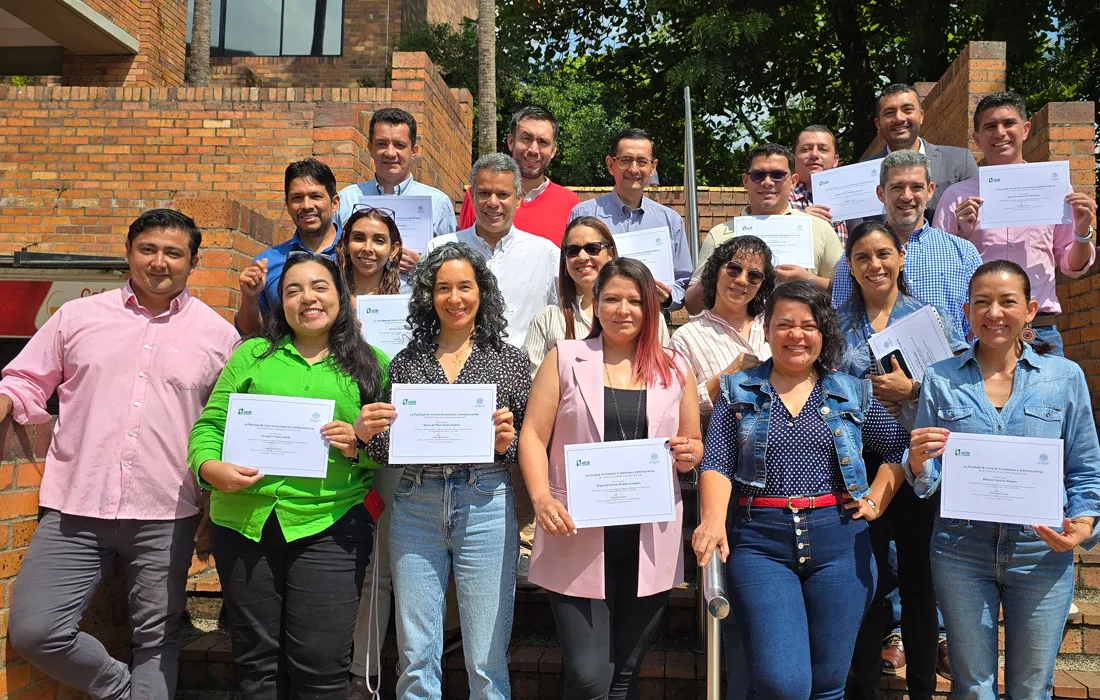 La inteligencia artificial como aliada estratégica en los negocios y la academia