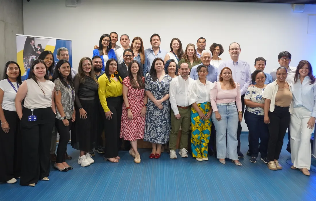 Programa de Salud Javeriana