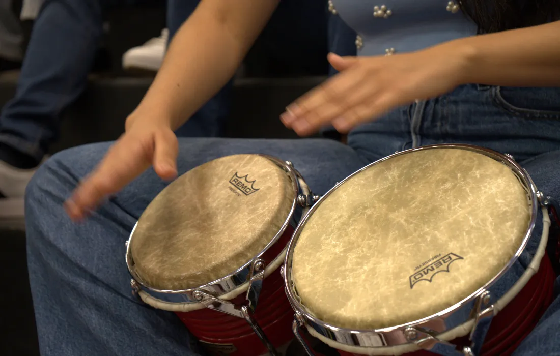 Centro de expresión cultural 