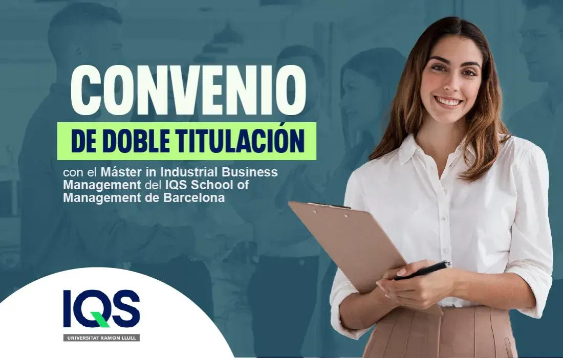 Maestría en Administración de Empresas - MBA Javeriana Cali