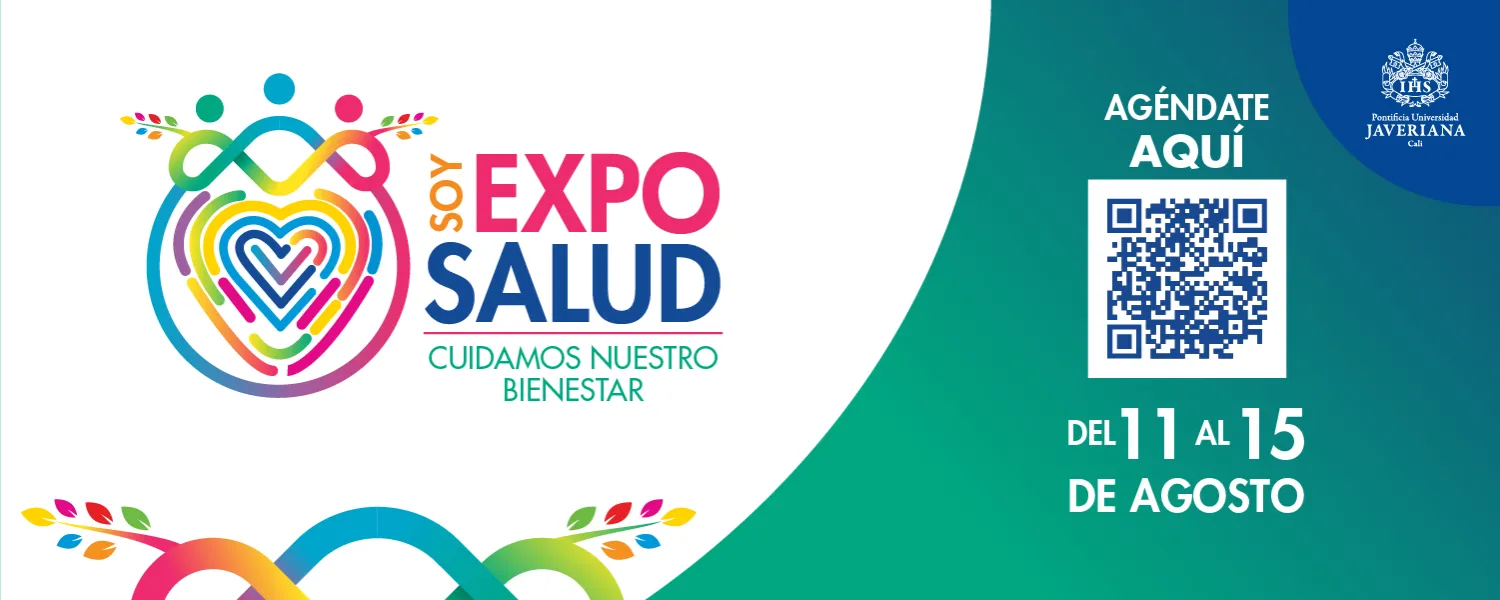 ExpoSalud 2025 