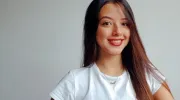 Verónica Duque, estudiante de Matemáticas Aplicadas Verónica Duque, estudiante de Matemáticas Aplicadas