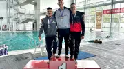 Javerianos brillan en los Juegos Nacionales Universitarios 2023 Javerianos brillan en los Juegos Nacionales Universitarios 2023