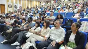 II Foro Cali Ciudadana: una apuesta por tejernos desde la confianza II Foro Cali Ciudadana: una apuesta por tejernos desde la confianza