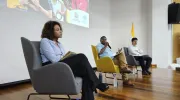 II Foro Cali Ciudadana: una apuesta por tejernos desde la confianza II Foro Cali Ciudadana: una apuesta por tejernos desde la confianza