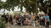 VI Encuentro ARCA artes y ciudadanías VI Encuentro ARCA artes y ciudadanías