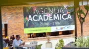 Agenda académica en la Javeriana Cali