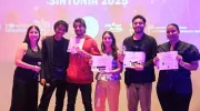 Una semana para contar(se): así se vivieron los Premios Magis Sintonía de Comunicación 2025 Una semana para contar(se): así se vivieron los Premios Magis Sintonía de Comunicación 2025