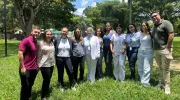 Egresados del programa de Enfermería podrán hacer prácticas y másteren España gracias a convenio con Quirónsalud Egresados del programa de Enfermería podrán hacer prácticas y másteren España gracias a convenio con Quirónsalud