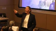 Egresados del programa de Enfermería podrán hacer prácticas y máster en España gracias a convenio con Quirónsalud Egresados del programa de Enfermería podrán hacer prácticas y máster en España gracias a convenio con Quirónsalud