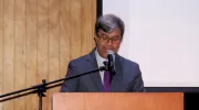 Discurso César Casas 