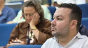 La Javeriana Cali fue sede del V Congreso Bienal de Salud Pública La Javeriana Cali fue sede del V Congreso Bienal de Salud Pública