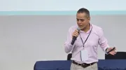 La Javeriana Cali fue sede del V Congreso Bienal de Salud Pública La Javeriana Cali fue sede del V Congreso Bienal de Salud Pública