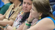 La Javeriana Cali fue sede del V Congreso Bienal de Salud Pública La Javeriana Cali fue sede del V Congreso Bienal de Salud Pública
