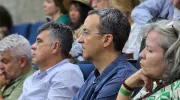 La Javeriana Cali fue sede del V Congreso Bienal de Salud Pública La Javeriana Cali fue sede del V Congreso Bienal de Salud Pública