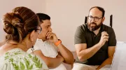 Javeriana Cali fue sede del encuentro internacional de redes internacionales de AUSJAL