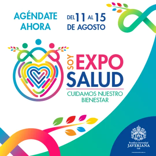 ExpoSalud 2025 