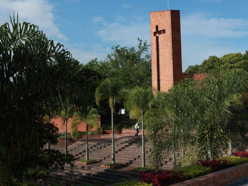 Campus Javeriana Campus Javeriana
