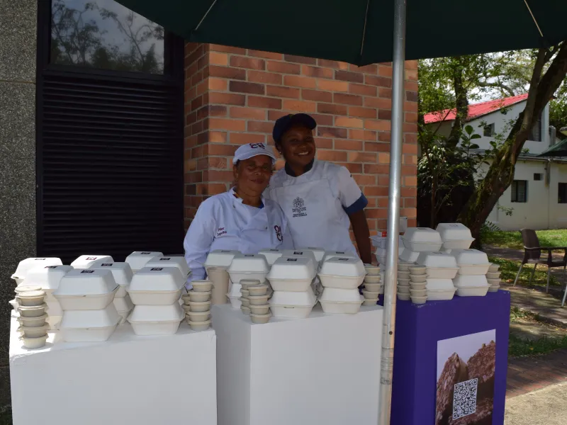 feria gastronomica comuna once