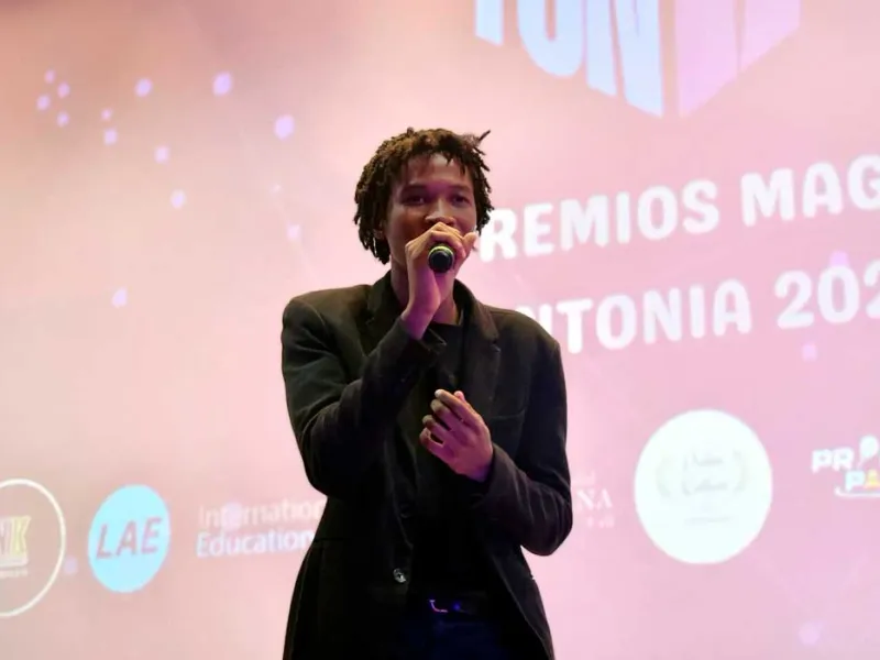 Una semana para contar(se): así se vivieron los Premios Magis Sintonía de Comunicación 2025 Una semana para contar(se): así se vivieron los Premios Magis Sintonía de Comunicación 2025