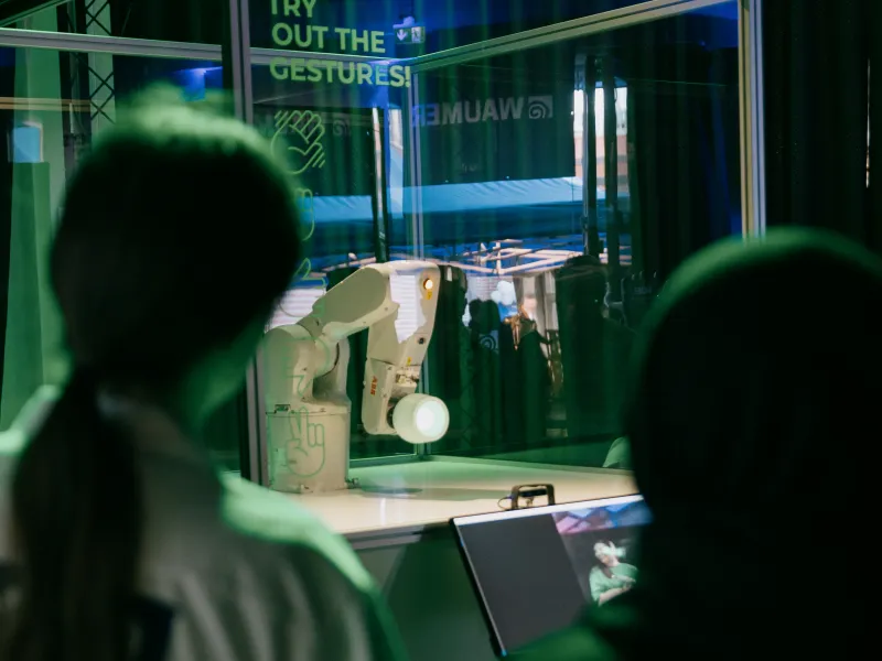 Estudiantes javerianos respondieron a retos de innovación de la Universidad de Aalto en Finlandia