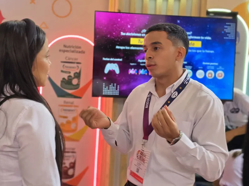 Javeriana Cali fue epicentro del debate nacional e internacional sobre el derecho a la alimentación digna