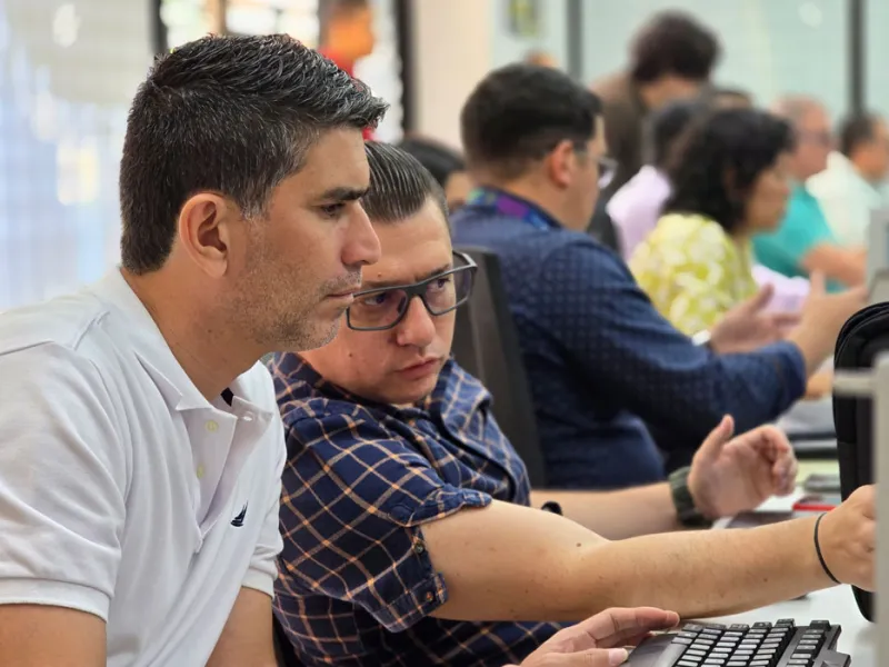 La inteligencia artificial como aliada estratégica en los negocios y la academia