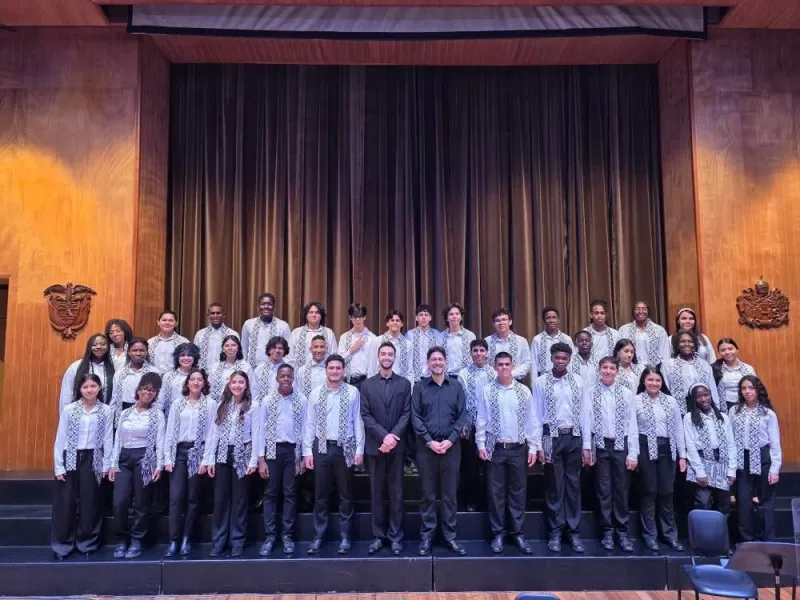 Filarmónica de Cali 