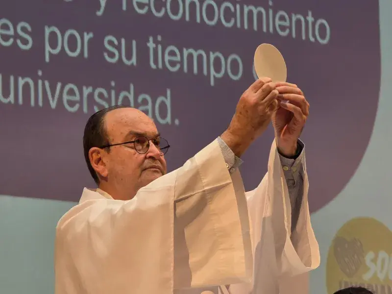 Día de San Francisco Javier