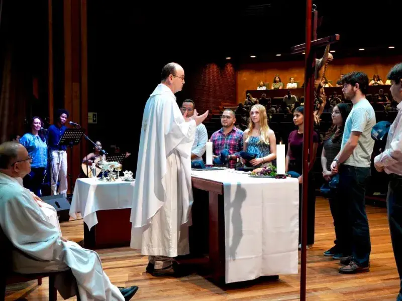 Día de San Francisco Javier