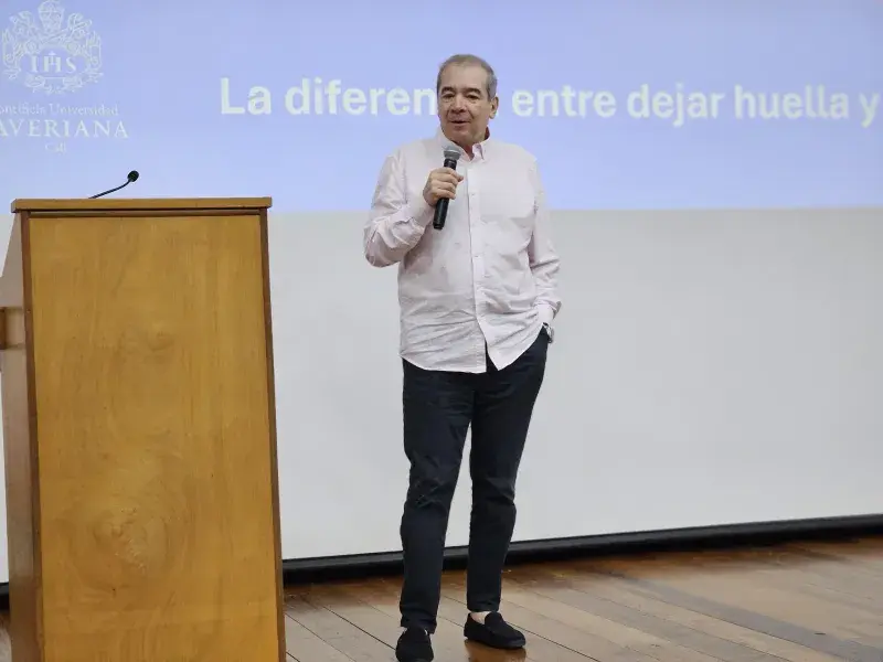 Lección Inaugural para elegir posgrado con sentido