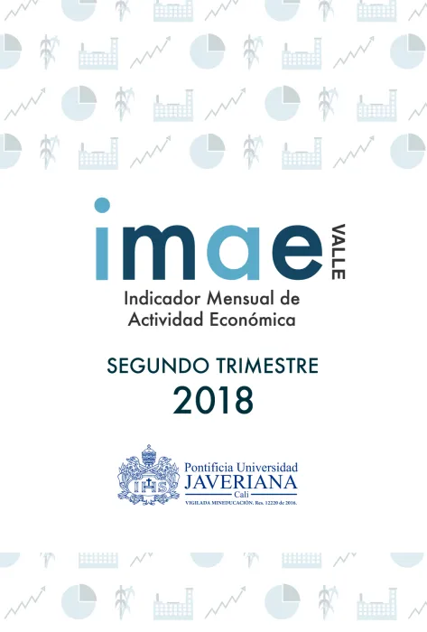 Segundo trimestre 2018