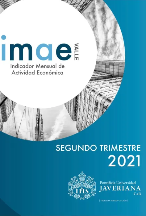 Segundo trimestre 2021