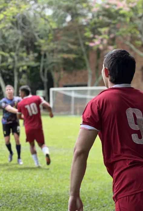 Copa Fraternidad