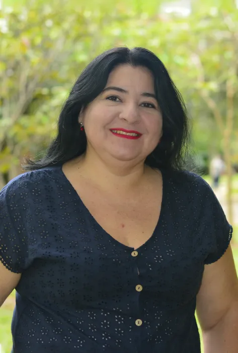 Lina María Granobles Gómez