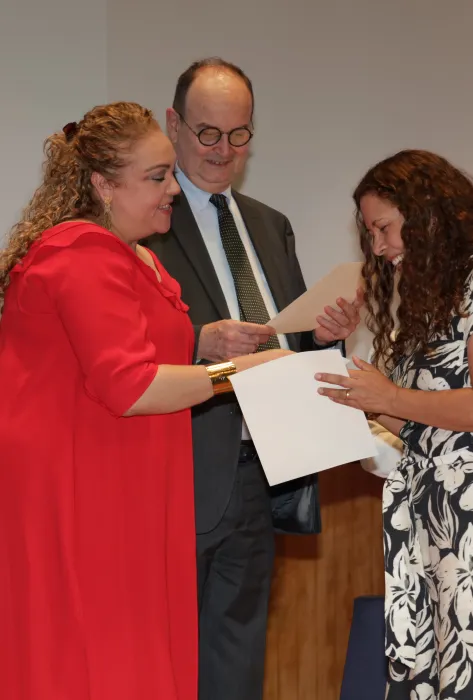 Reconocimiento a Profesores Destacados y Nuevos Profesores Titulares en la Universidad Javeriana