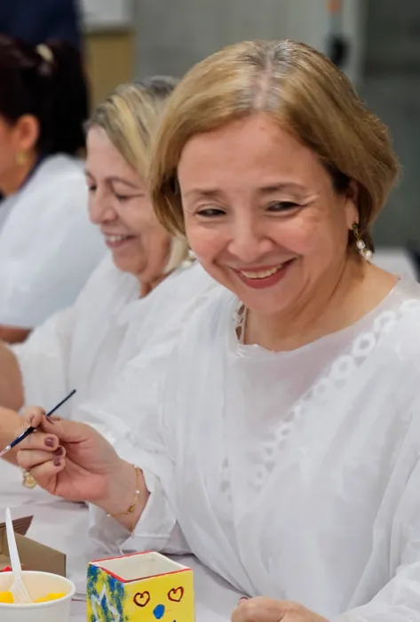 Celebración de los 20 años del Departamento de Gestión de Organizaciones, un legado de innovación y humanismo