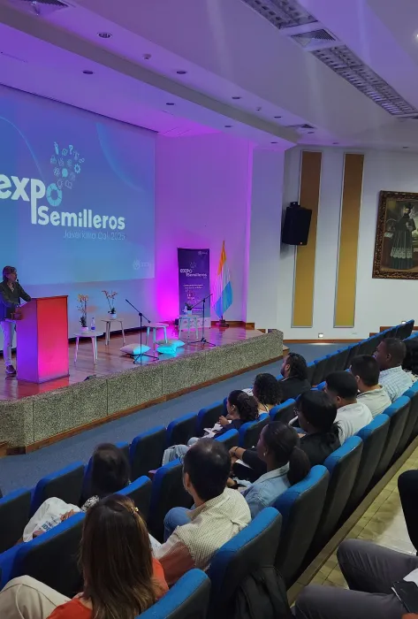 Exposemilleros 2025