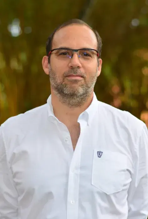 Mateo López Victoria, nuevo decano de la Facultad de Ingeniería y Ciencias