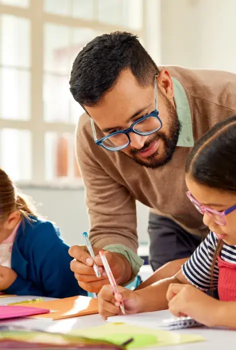 Maestría en Educación Javeriana Cali